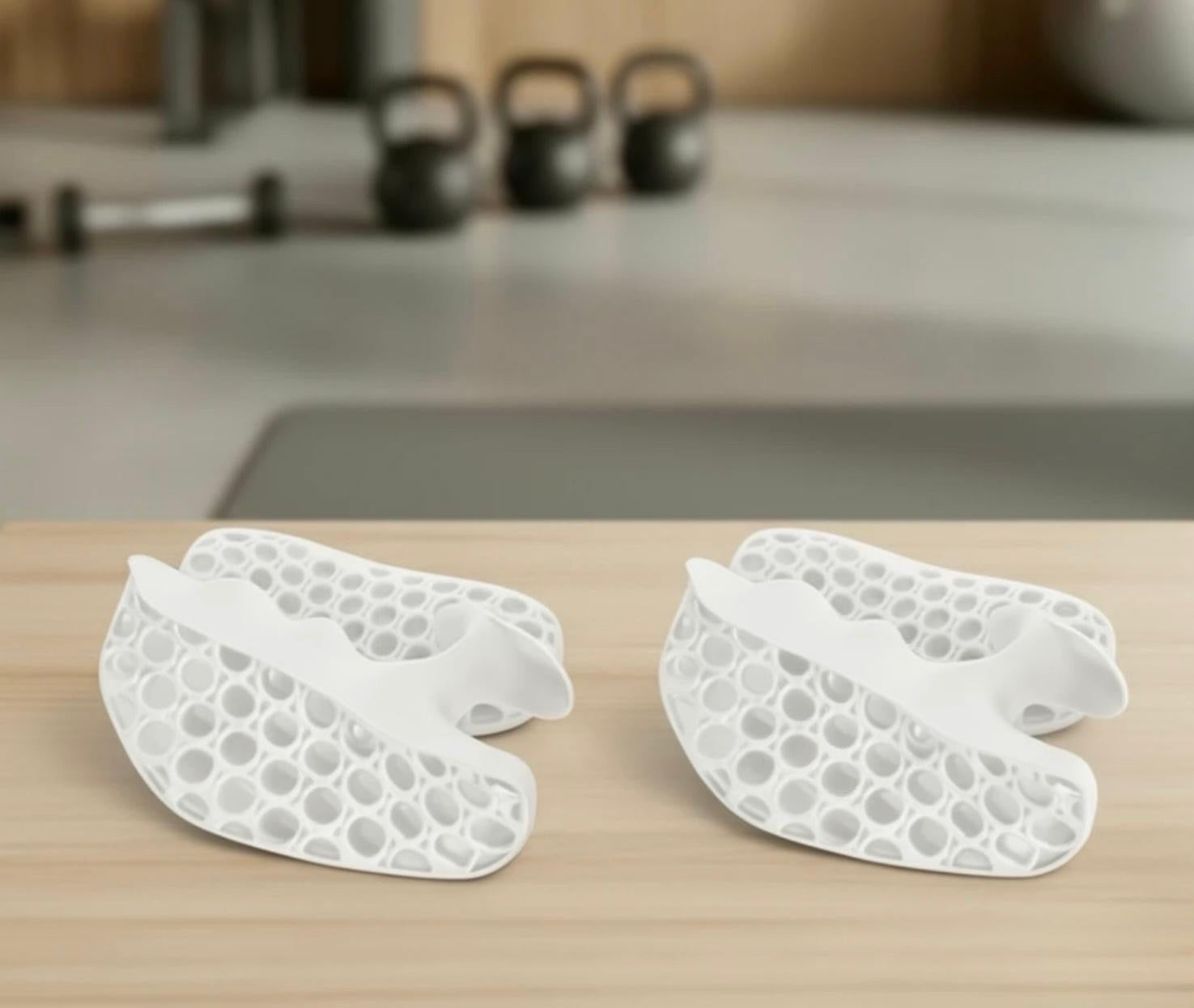 Avarae PowerGrip™ – rutschfeste Grips für ein sicheres Training