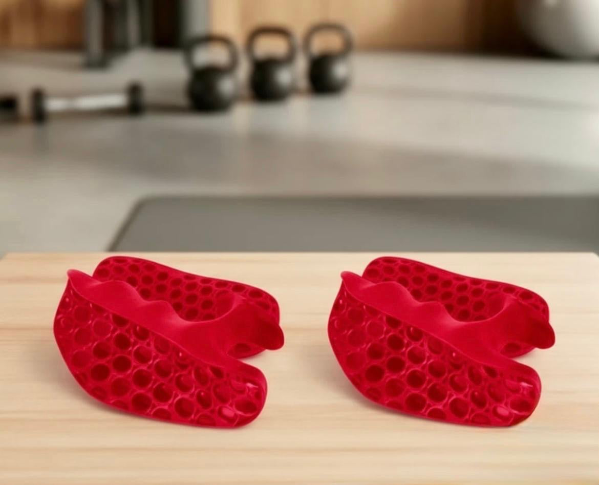 Avarae PowerGrip™ – rutschfeste Grips für ein sicheres Training