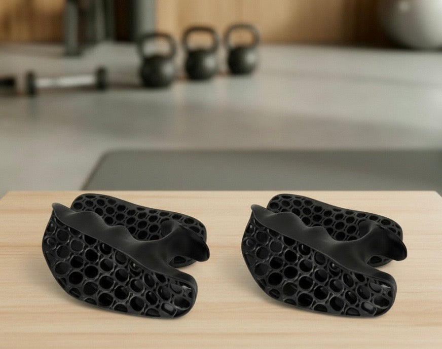 Avarae PowerGrip™ – rutschfeste Grips für ein sicheres Training