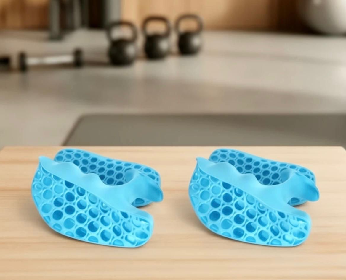 Avarae PowerGrip™ – rutschfeste Grips für ein sicheres Training