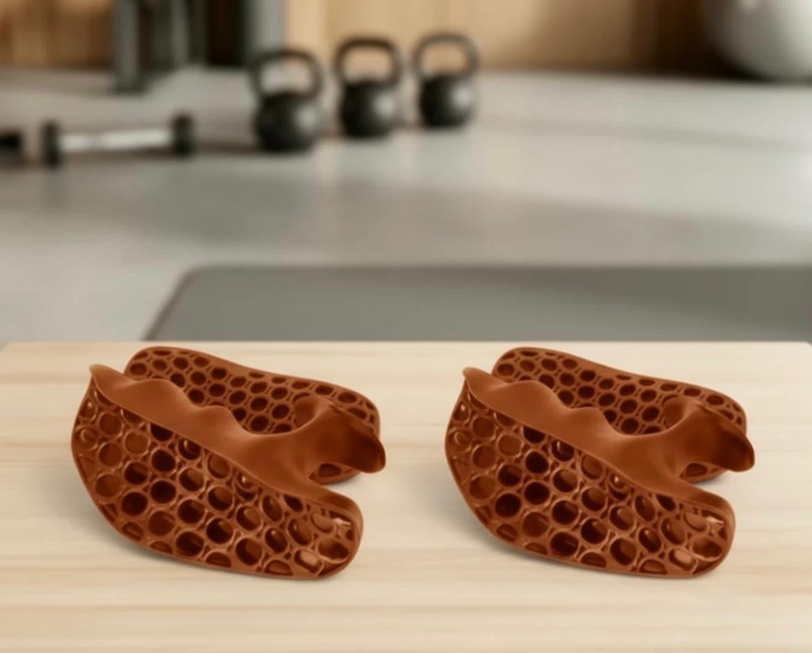 Avarae PowerGrip™ – rutschfeste Grips für ein sicheres Training